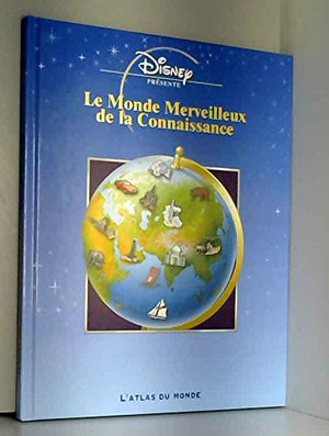 L'atlas du monde