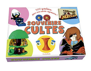 Souvenirs cultes