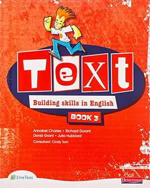 Building Skills in English Book 3