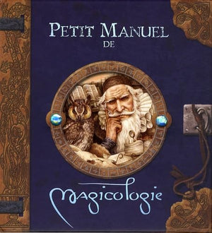 Petit manuel de magicologie