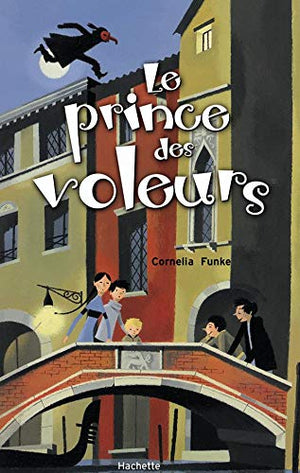 Le Prince des voleurs