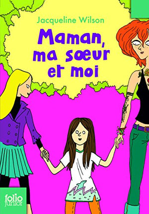 Maman, ma sœur et moi