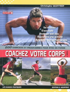 Coachez votre corps