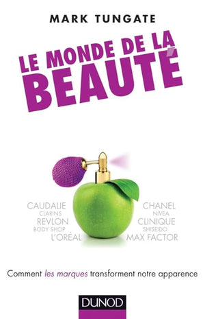 Le monde de la beauté