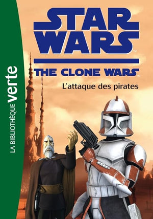 L'attaque des pirates