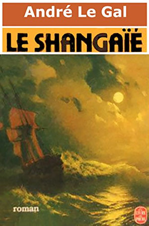 Le Shanghaie