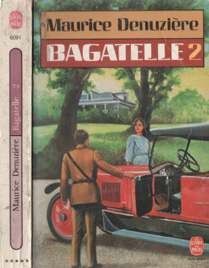 Bagatelle