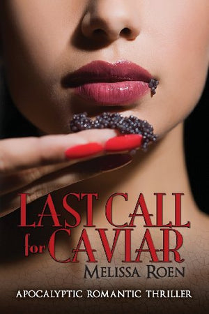 Last Call For Caviar