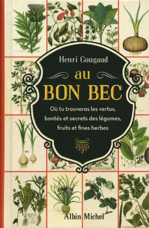 Au bon bec