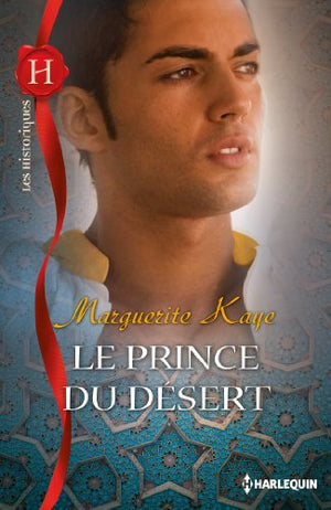 Le prince du désert