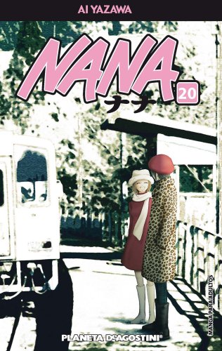 Nana nº 20/21 (Manga No)
