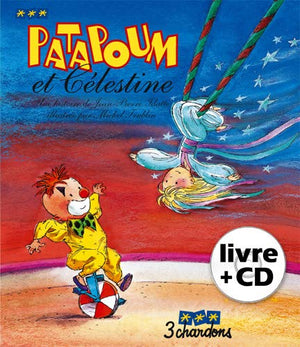 Patapoum et Célestine