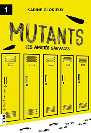 Mutants