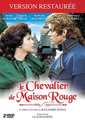 LE CHEVALIER DE MAISON-ROUGE [Version Restaurée]