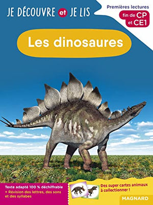 Les dinosaures