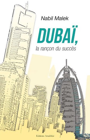 Dubaï, la rançon du succès