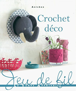 Crochet déco