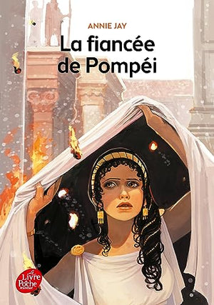 La fiancée de Pompéi