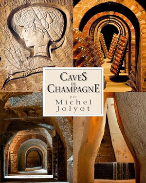 Caves de Champagne