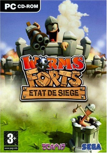 Worms Fort
