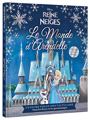 Le Monde d'Arendelle