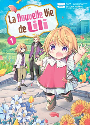 La nouvelle vie de Lili