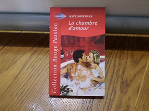 La chambre d'amour