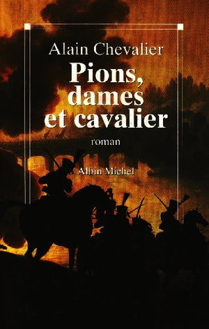 Pions, dames et cavalier