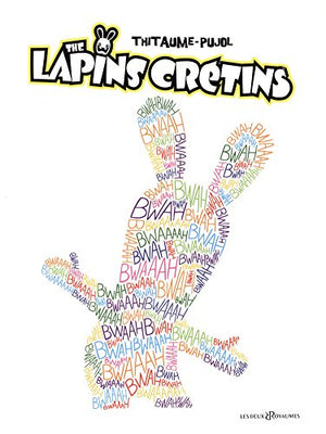 The Lapins Crétins - Coffret T01-T02