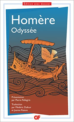 L'Odyssée