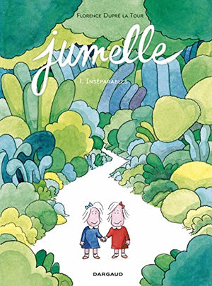 Jumelle, partie 1, Inséparables