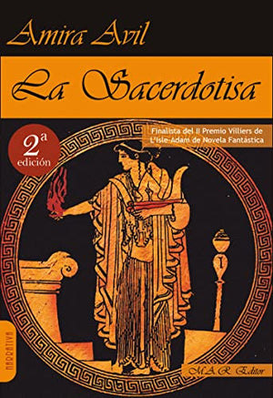 LA SACERDOTISA (NARRATIVA)