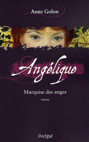 Marquise des anges