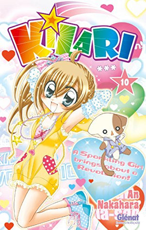 Kilari - Tome 10