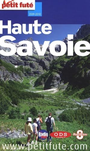 Haute Savoie 2009-2010 Petit Futé