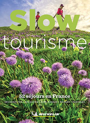 Slow tourisme en France