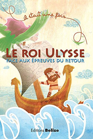 Ulysse face aux épreuves du retour