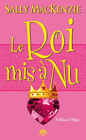 Le Roi mis à nu