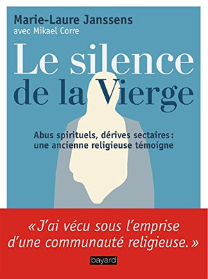 Le silence de la Vierge