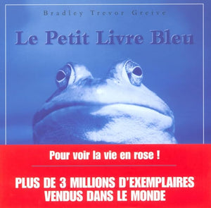 Le petit livre bleu