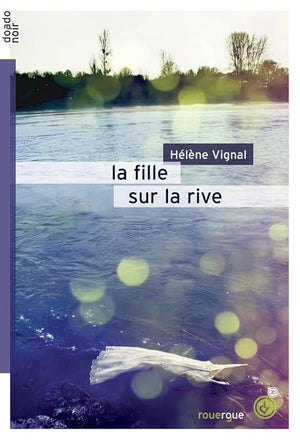 La fille sur la rive