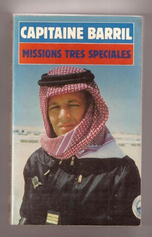 Missions très spéciales