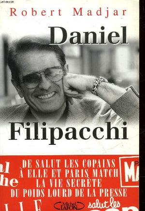 Daniel Filipacchi