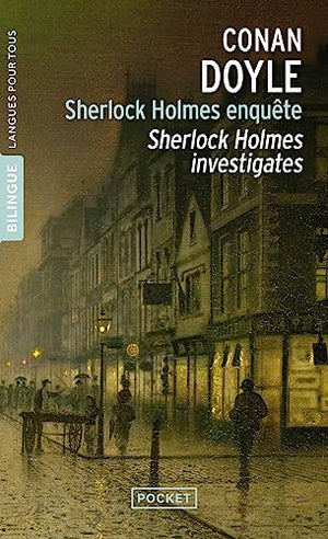 Sherlock Holmes enquête