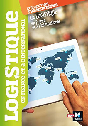 Logistique en France et à l'international