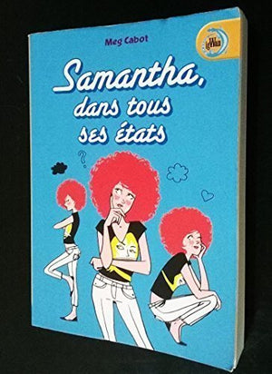 Samantha, dans tous ses états