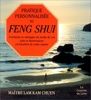 Pratique personnalisée du feng shui