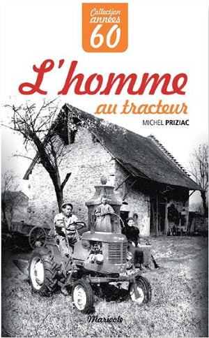 L'homme au tracteur