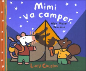 Mimi va camper