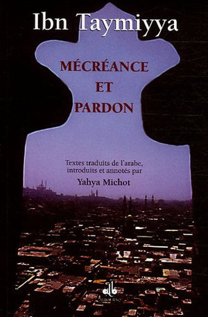 Mécréance et pardon